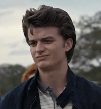 Steve Harrington