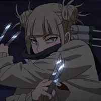 MHA-Toga