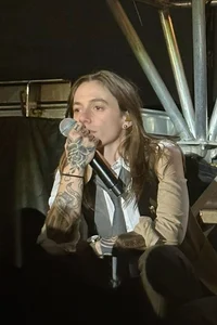 Julien Baker