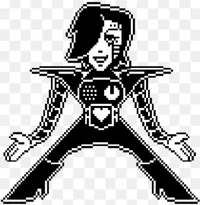 Mettaton EX