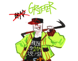 Griefer
