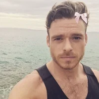 Richard Madden