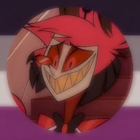 Alastor -family blog