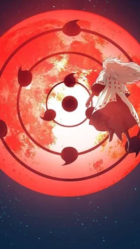 Infinite Tsukuyomi