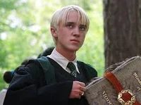 Draco malfoy