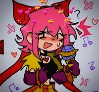 Melodie-brawl stars-