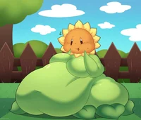 Fatty Sunflower