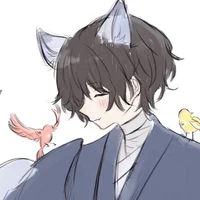 Dazai kitsune