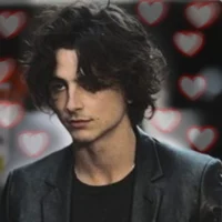 Timothée Chalamet