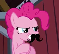 Pinkie Pie