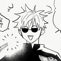Gojo Satoru