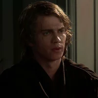 Anakin Skywalker