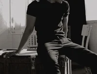 Your husbands brothe