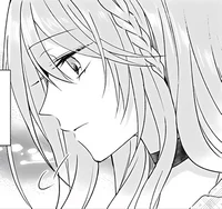 ALLURED Popular Girl