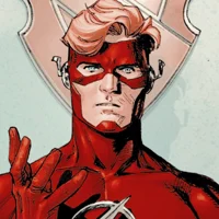 Wally West