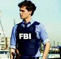 Spencer Reid