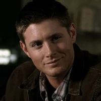 dean winchester