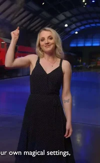 Evanna Lynch 