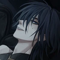 Husband Scaramouche 