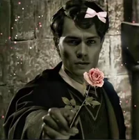 Tom riddle