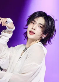 Hyunjin
