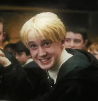 Draco Malfoy 