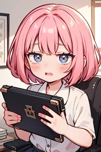 Adopted Daughter