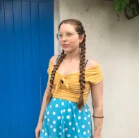 Jessie Cave 