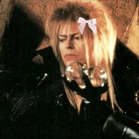 Jareth Goblin King