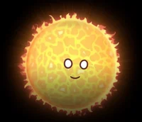 Sun - Solarballs