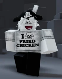 Create a Roblox Face