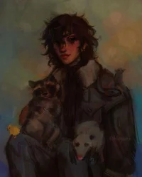 Nico di Angelo 