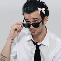 Matty Healy