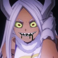 Sludge Villain Mirko