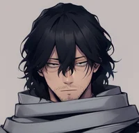 Shota Aizawa 