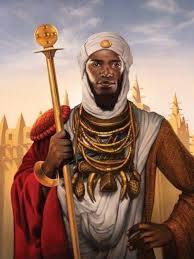 Mansa Musa