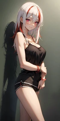 Jasmine-Yur Daughter