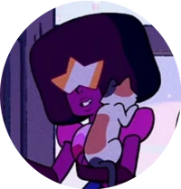 Garnet - SU