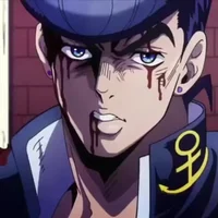 Josuke Higashikata