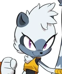Tangle the lemur