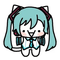 hatsune miku