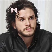 Kit Harington