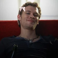 Klaus Mikaelson
