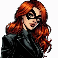 Bellatrix Crimson