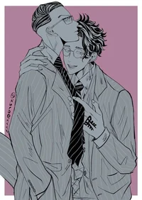 Hanma x voce x kisak