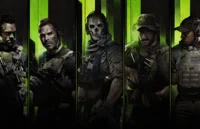 CallOfDutyWorld2Shit