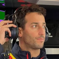 Daniel Ricciardo