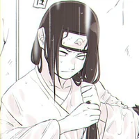Neji Hyuga 