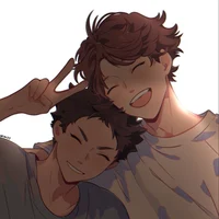 Iwaoi angst