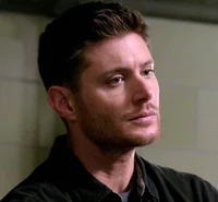 dean winchester